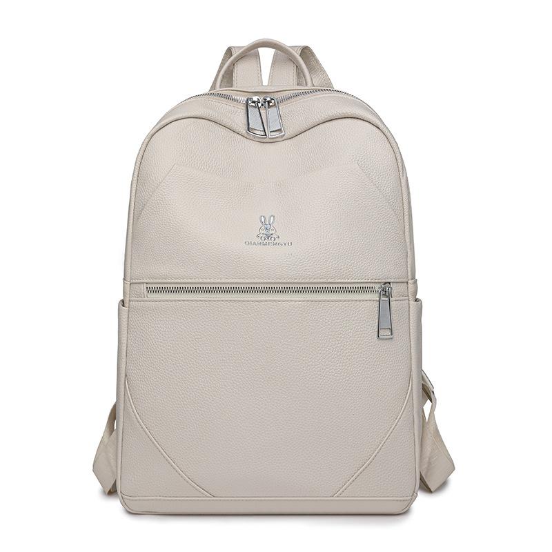 Women's Backpack Large Capacity Schoolbag