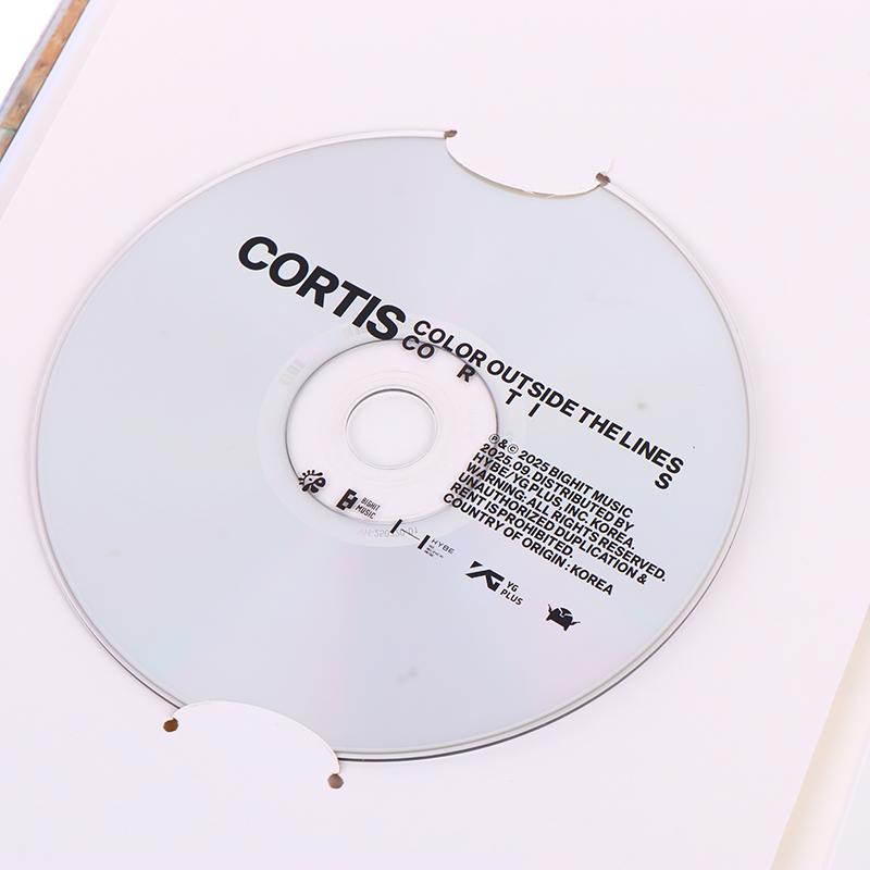 1Set Kpop Cortis Début Album Électronique Wvs Ver Cartes Lomo Martin James Keonho Cartes Selfie Juhoon Seonghyeon Cadeaux pour Fans