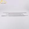 Fits 18 Lavida models: Door Edge and Bumper Trim with Anti-Scratch Bright Strips