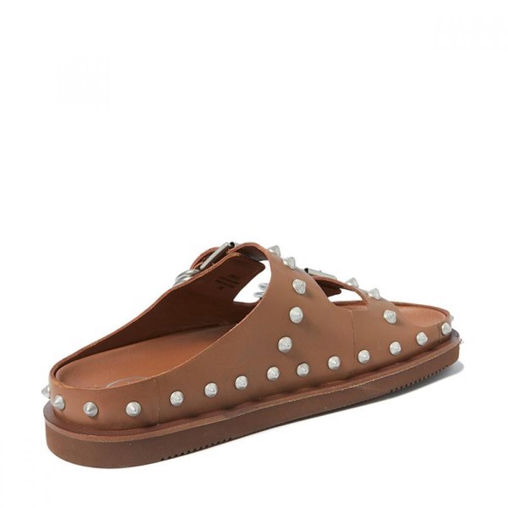 ASH Urus Sandals  Ag2d01524 Br 