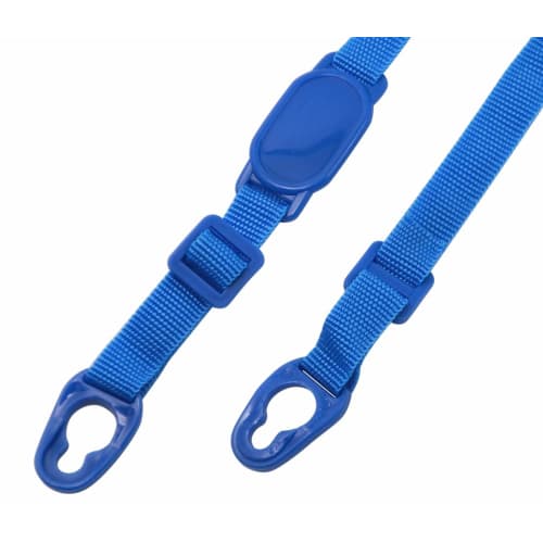 Skater Shoulder Belt Stainless Steel Water Bottle Replacement Shoulder Belt for SDC6 SDC8 SDC10 Blue 1.5 X 6.5 X 20cm P-SDC6-SB-A