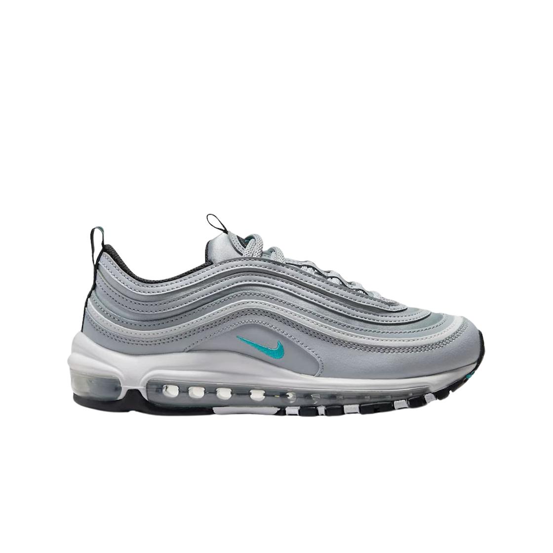 

(w) Nike Air Max 97 Wolf Grey Teal Nebula 280