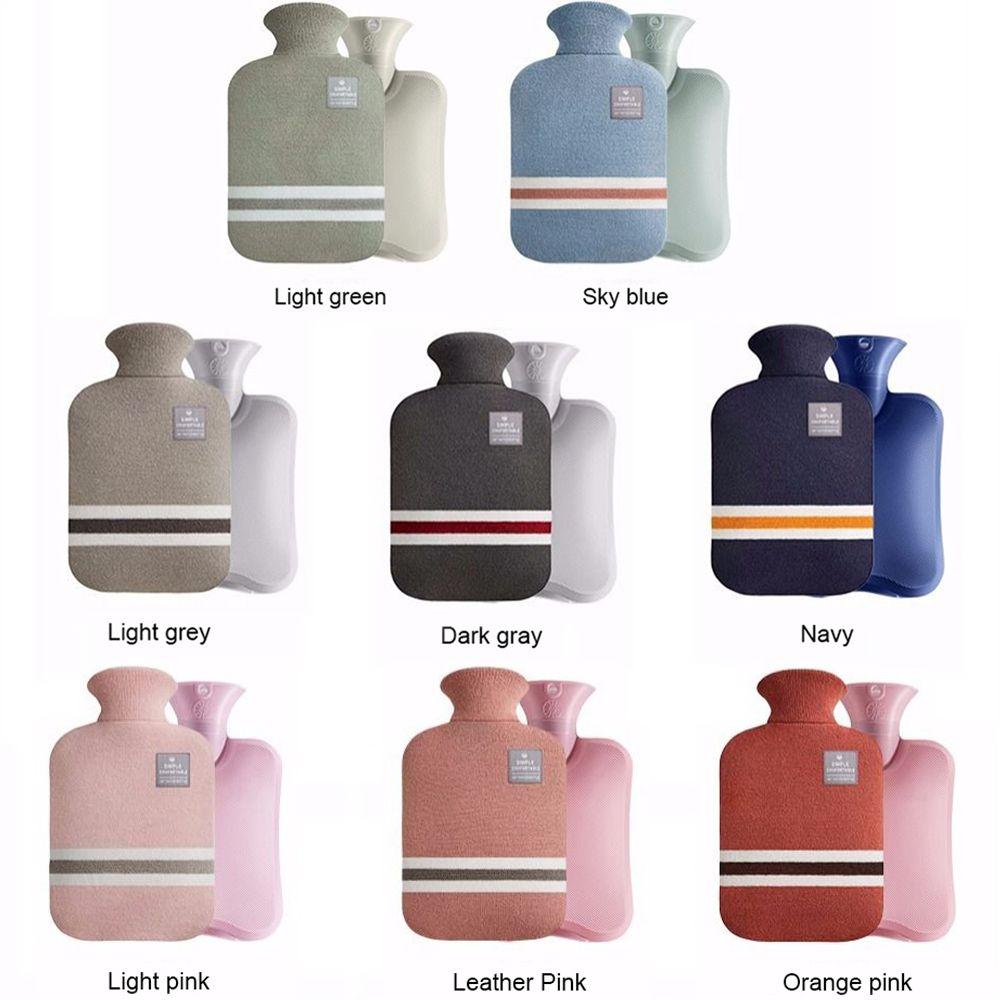 Keep on Hand Warmer Students Hand Warmer Warm Bag Warm Water Bag Hot Water Bottle Hot-water Bag