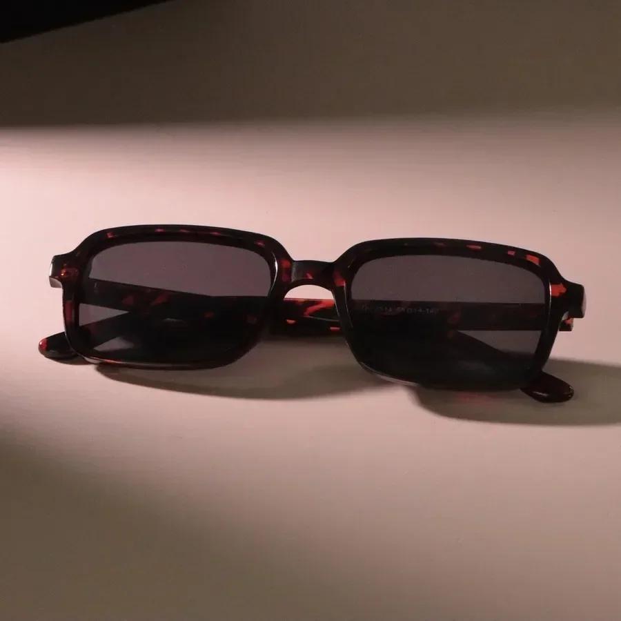 Cat Eye Sunglasses Women Vintage Square Sun Glasses Female Luxury Brand New Classic Retro Oculos