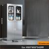 304 Stainless Steel Medical Instrument Cabinet