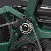 Suspension High Pivots Idler Pulleys Good Compressions Resistance Electric Bike Sprocket 13T Bikes Steel Guide Wheel