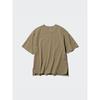 Uniqlo Airism CoTTon T  shorT Sleeve 