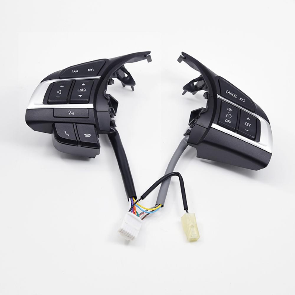 Steering Wheel Switch o Cruise Control Switch Button For Mazda 3 6 Cx-5 Cx-4