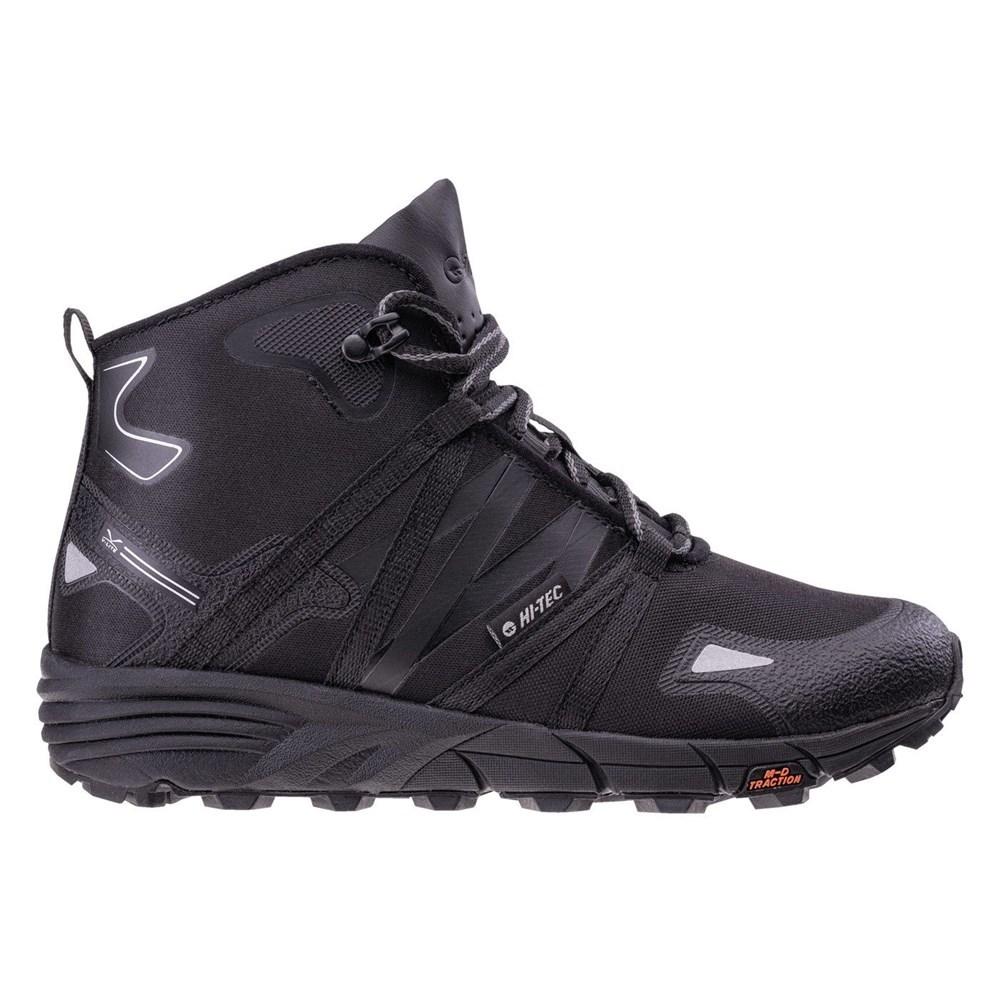 Hi-Tec V-LITE SHIFT I + Hiking Boots Black