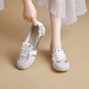 Ballet Shoes - New Flat Style, Breathable One-piece Slip-on Shoes, Single Shoes