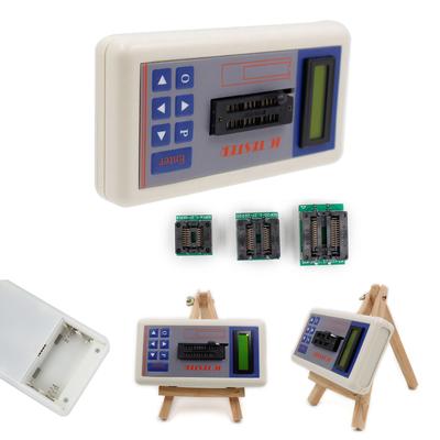 High Efficiency Integrated Circuit Tester Suitable for Electronic Manufacturing and Designs Professional Repair Centers