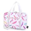 COLORFUL CANDY STYLE Calligraphy Set Kuretake Aurora Pink Feather N2220010 -