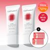 Cell Fusion C Laser UV Sunscreen 35ml+35ml (+2-week trial kit) Special Set