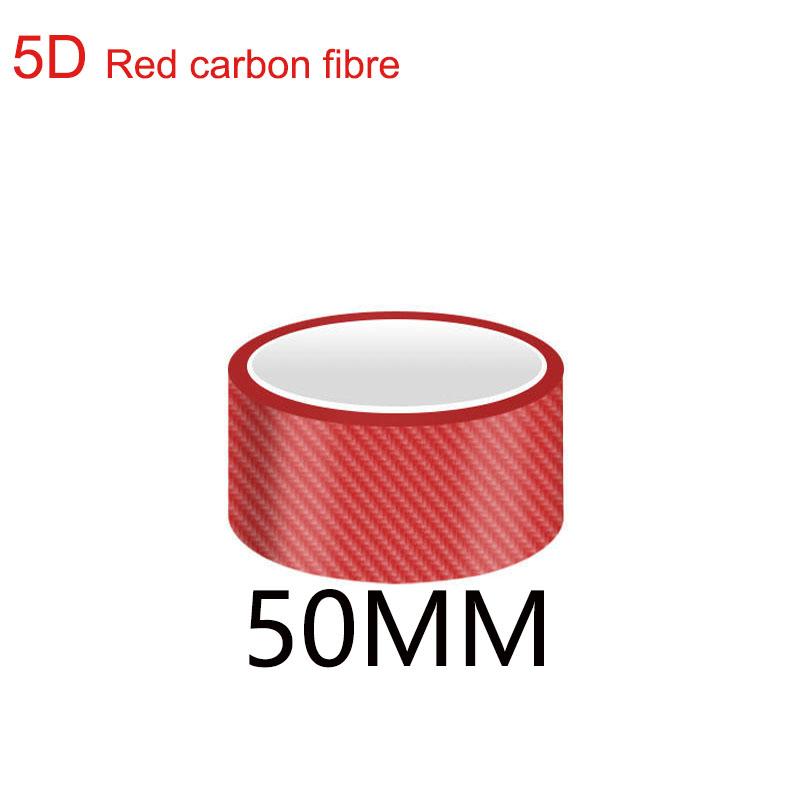 4 Style Universal Car Anti-collision Protector Film Strip Nano Tape Scratchproof Car Film Door Edge Rim Protective Car Stickers