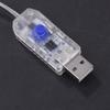 4.5V Led Strips Light Remote Controller Usb Circuit Board Christmas Home Party Lighting Decoration Equipment Led Light Remote