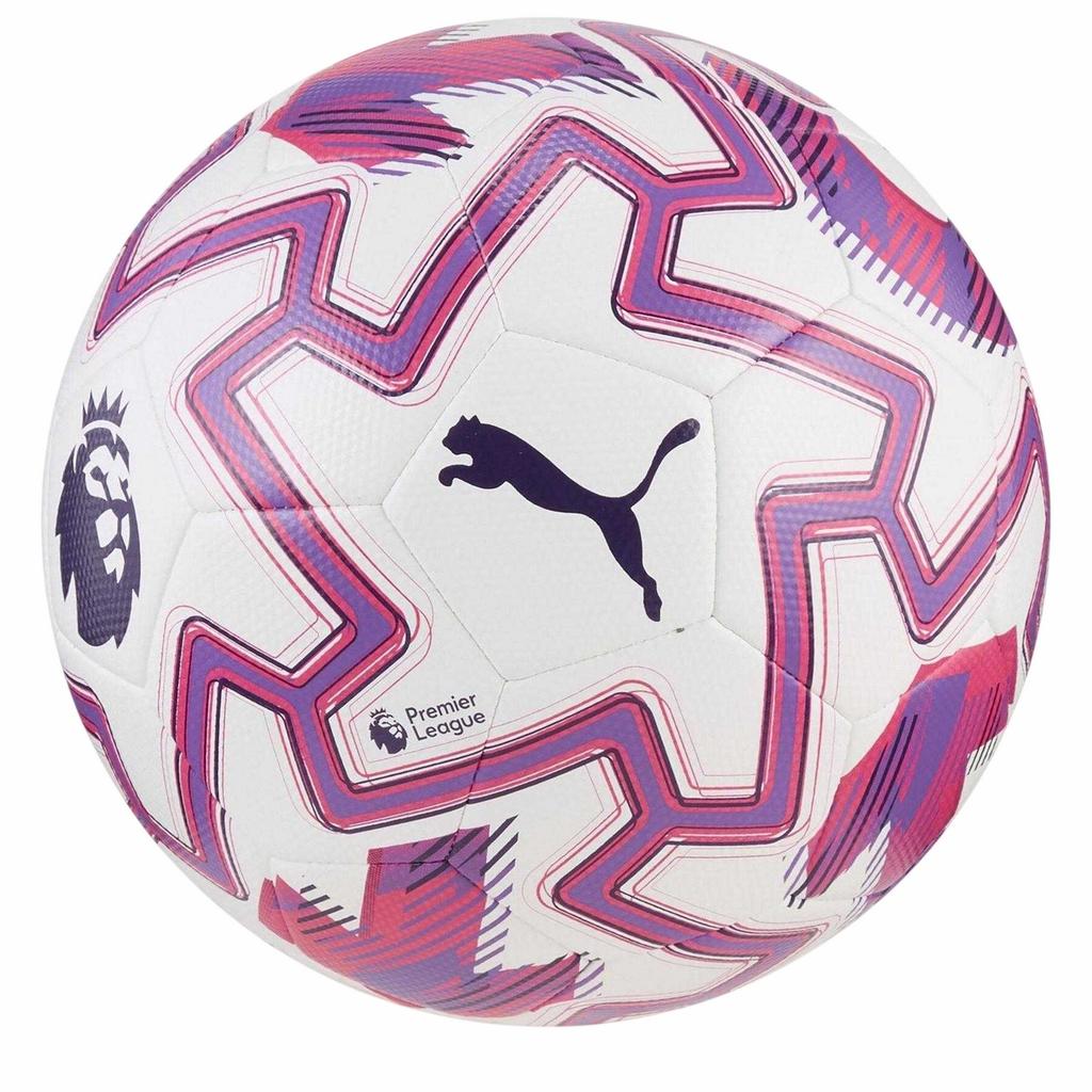 Puma Unisex Erwachsene Geometrisches Muster Match Fußball