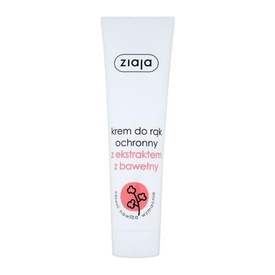 Krem Ziaja Do Rąk Ochronny 100Ml