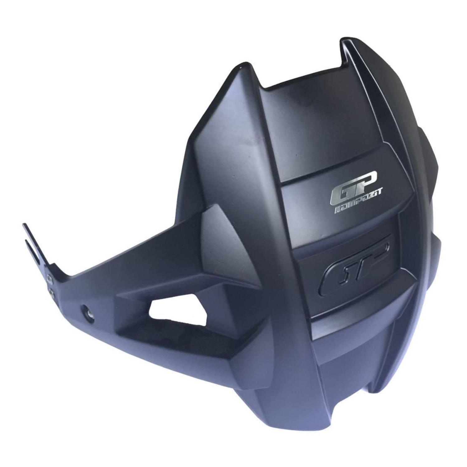 

Совместимый задний скребок для грязи GP Composite Yamaha R25 2015-2024, черный