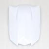 Kawasaki Z1000 2010-2013 Tail Hump Seat Cover