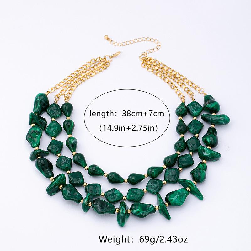 Fashion Necklace For Women's Jewelry