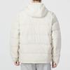 Adidas Sportswear Down Jacket Winter Men's White (Unisex) Down Jackets HG4886