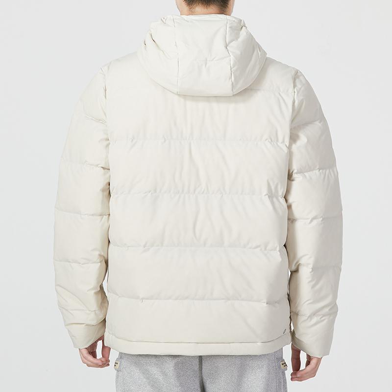 Adidas Sportswear Down Jacket Winter Men's White (Unisex) Down Jackets HG4886