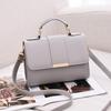 Geanta de mana pentru femei Genti Messenger PU Geanta de umar Lady Crossbody Mini Geanta Femei Genti de seara