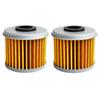 Motorradteile Ölfilter Für Honda CRF150F CRF150R CRF250R CRF250RX CRF250X CRF450L CRF450X CRF450R CRF450RL TRX450R TRX450ER