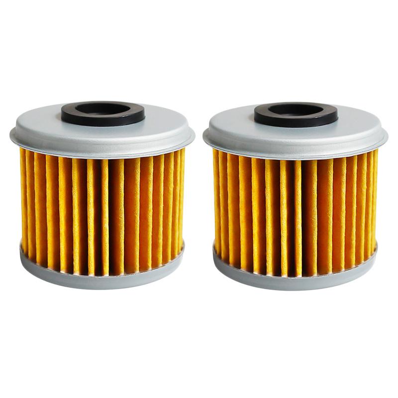 Motorradteile Ölfilter Für Honda CRF150F CRF150R CRF250R CRF250RX CRF250X CRF450L CRF450X CRF450R CRF450RL TRX450R TRX450ER