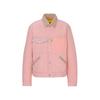 ONITSUKA TIGER SS26 DENIVITA Collection DENIM JACKET Denim Jacket Men's Pink 2181B194-700