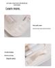 Twill Waterproof Hanging Toiletry and Makeup Organizer with Wet/Dry Separation