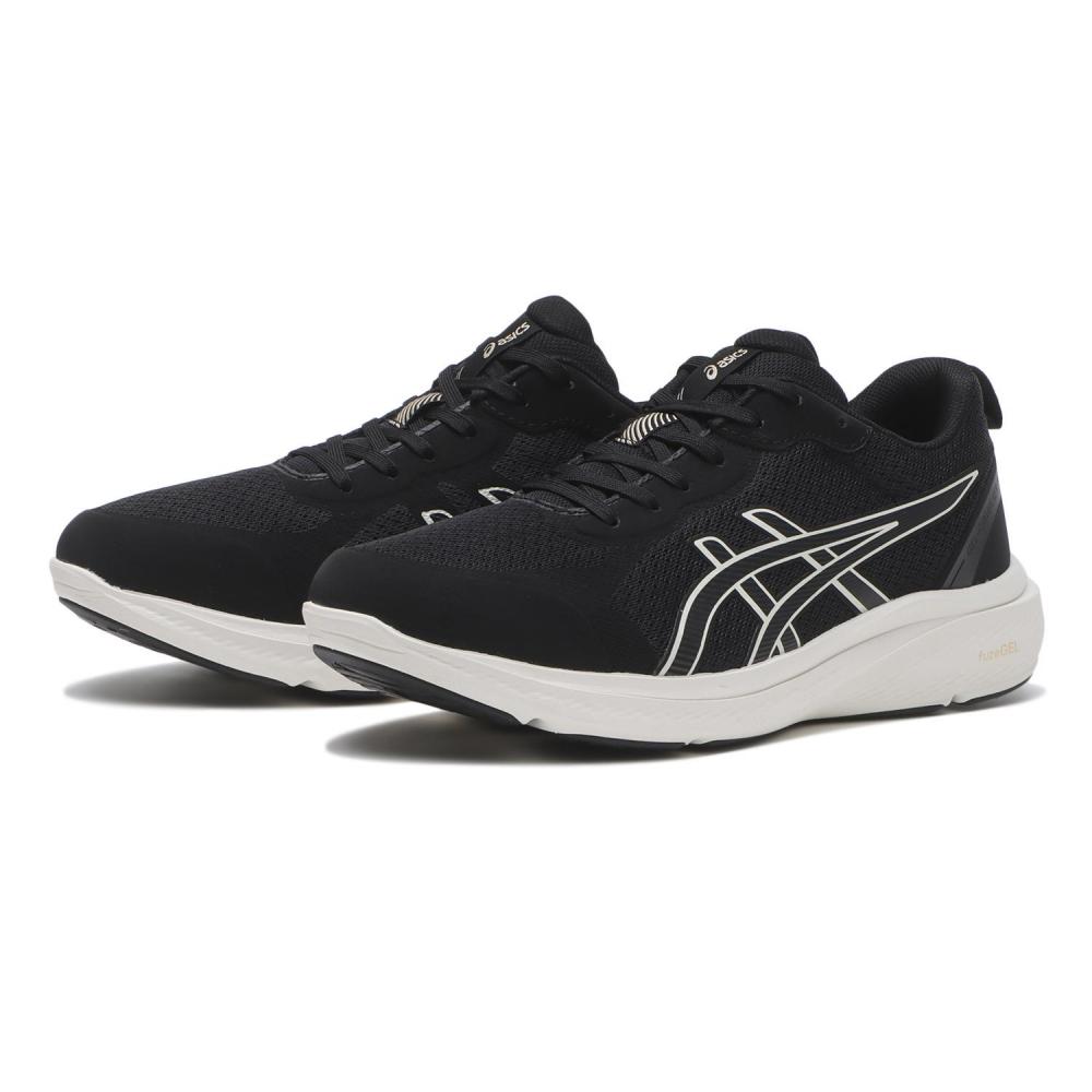 Asics 24h 29 Gel Funwalker M066 001 Black 1291a066 001 Black