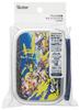Skater Bento Box, 370ml, Splatoon 3, Aluminum, Insulated, for Kids, Made In Japan, ALB5NV-A