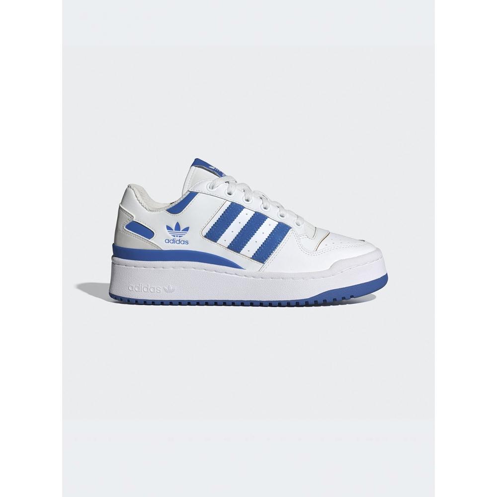 

ADIDAS FORUM ЖИРНЫЕ ПОЛОСКИ