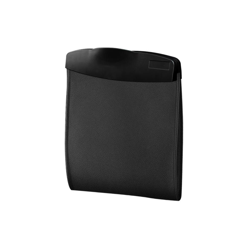 

Car Trash Garbage Bag Back Seat Hanging Storage Pocket For Mercedes Benz W203 W206 W205 W211 W212 A180 W176 W169 W204 W213