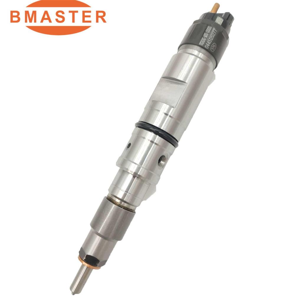 Premium Performance Injector 0445120280 for 150T1 Engine