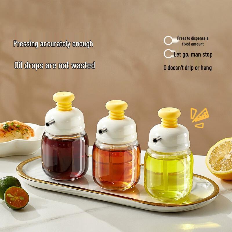 Магический кухонный пресс-дозатор для масла