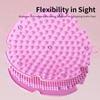 Finger Pressure Board, Foot Massage Pad, Household Super Pain Foot Pad, Toe Pressure Board