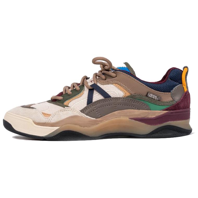 Varix Vans Wc Multi VN0A3WLNT6W 35