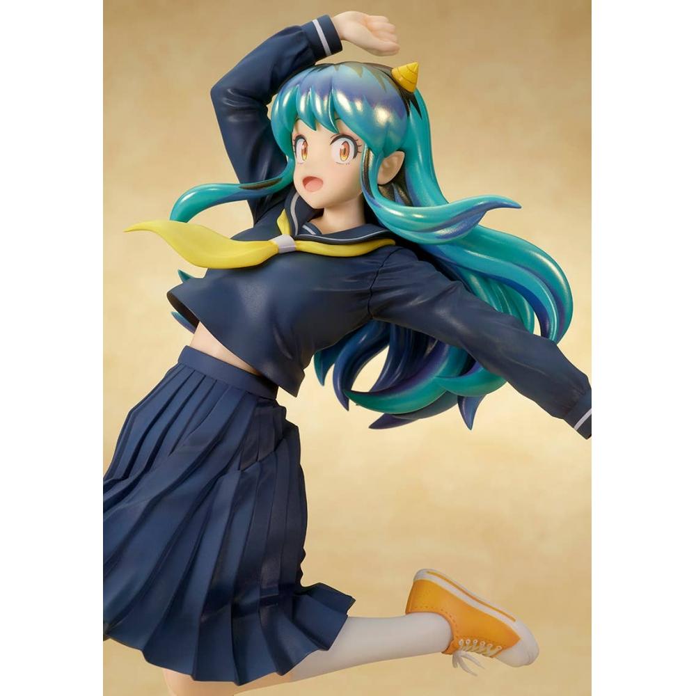 Urusei Yatsura 1 7 Urusei Yatsura  Lum School Uniform Edition
