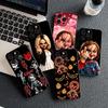Poster C-Chuckys Wallpaper Phone Cover for Samsung Galaxy A07 A06 A05 A17 A16 A15 A25 A26 A27 A35 A36 A53 A54 A55 A57 Case