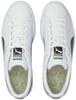 Puma Basket Classic XXI Sneakers White/black