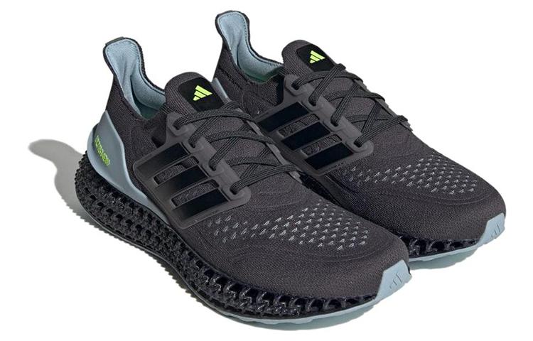 4DFWD Ultra Adidas 'Carbon Wonder Blue' ID1686