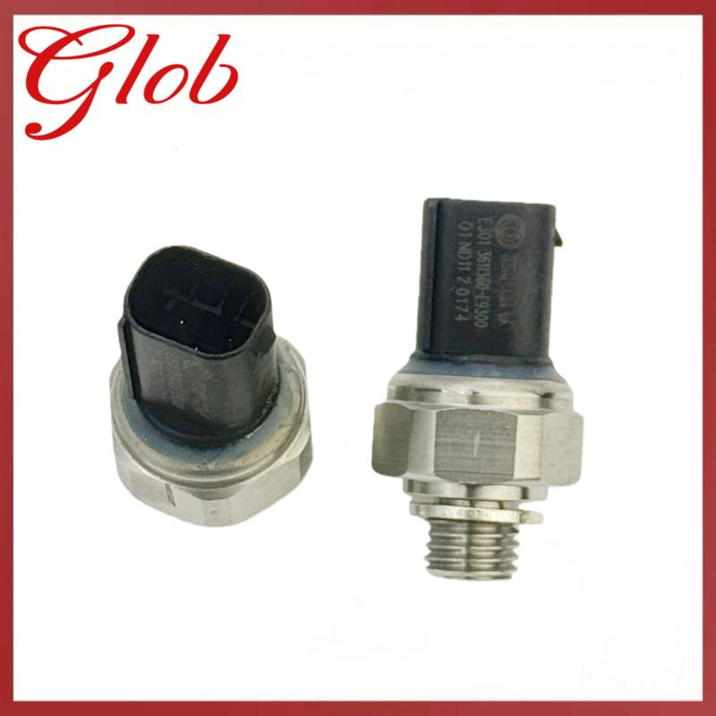 Engine Exhaust Pressure Sensor  Original Factory Transmission Oil Sensor 3611360-E9300 for Dongfeng 31CP52-04