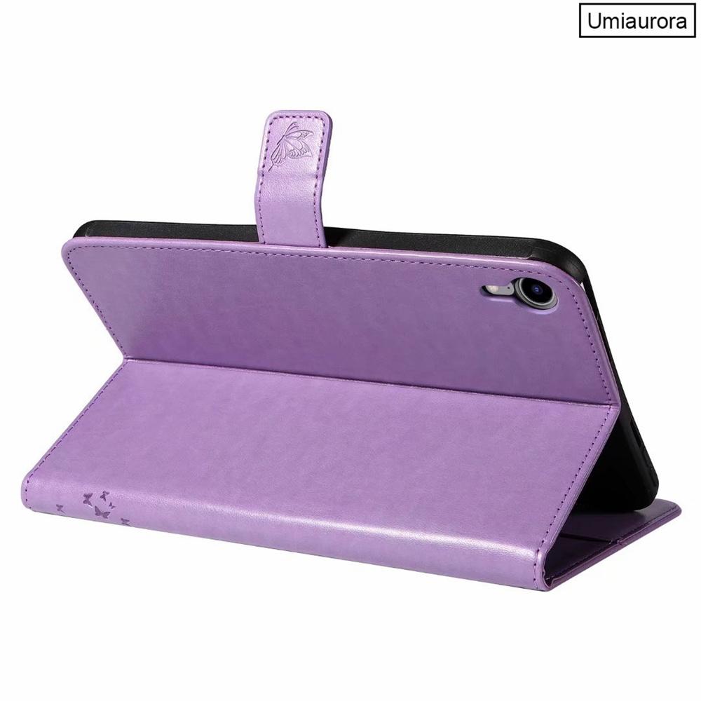 Case for IPad 7th 8th 9th Gen 10.2 Mini 5 6 9.7 Pro 11 10.5 Smart Protective Cover for IPad Air 2 3 4 5 10.9 Tablet Funda Shell