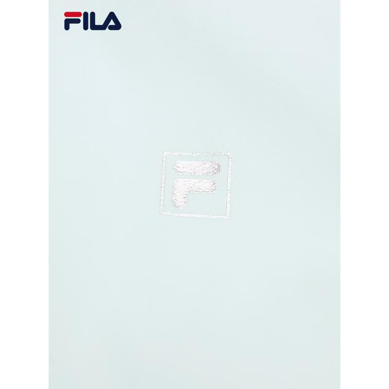 FILA Women's Hooded Sun-Protective Woven Jacket