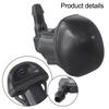 Front and Rear Car Windshield Washer Sprayer For Toyota Vehicles 8539160120
