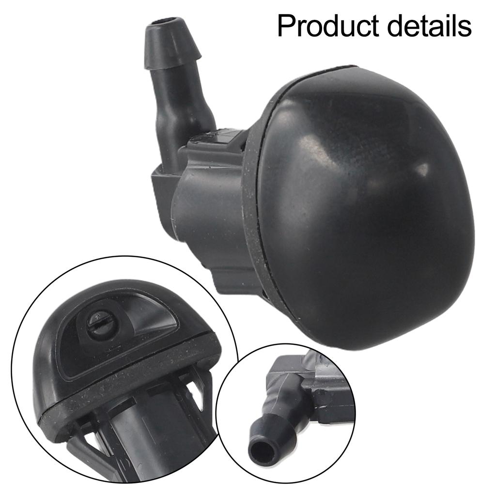 Front and Rear Car Windshield Washer Sprayer For Toyota Vehicles 8539160120
