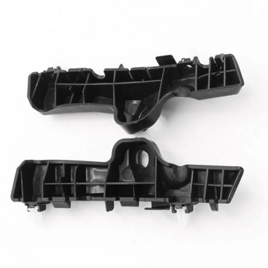 2 Pcs Front Bumper Bracket Retainers For Kia Sorento EX LX Sport Utility 4-Door