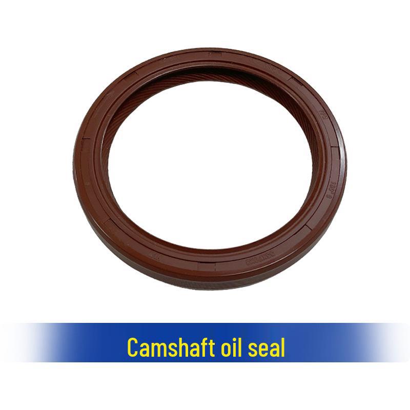 Iveco Camshaft Oil Seal Seat for Sofim 8140 and Eccentric Shaft Oil Seal
